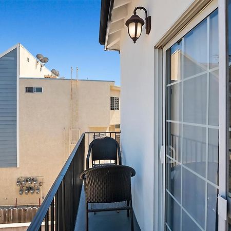 Spacious Private Gated Modern Loft Close To Universal Studio And Hollywood Los Angeles Ngoại thất bức ảnh